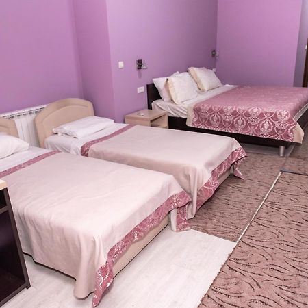 Hotel Gold Pljevlja Kültér fotó