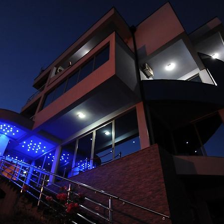 Hotel Gold Pljevlja Kültér fotó