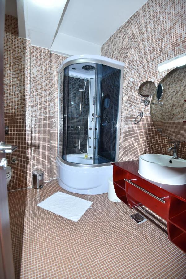 Hotel Gold Pljevlja Kültér fotó