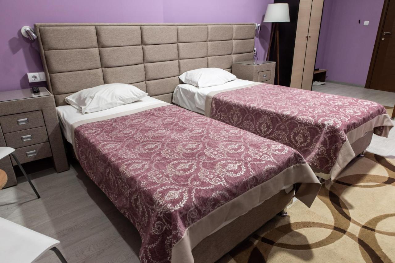 Hotel Gold Pljevlja Kültér fotó