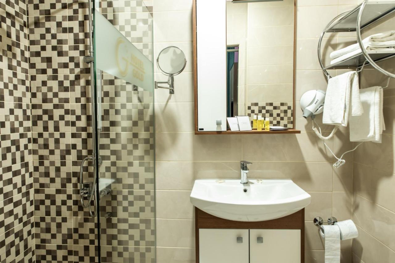 Hotel Gold Pljevlja Kültér fotó