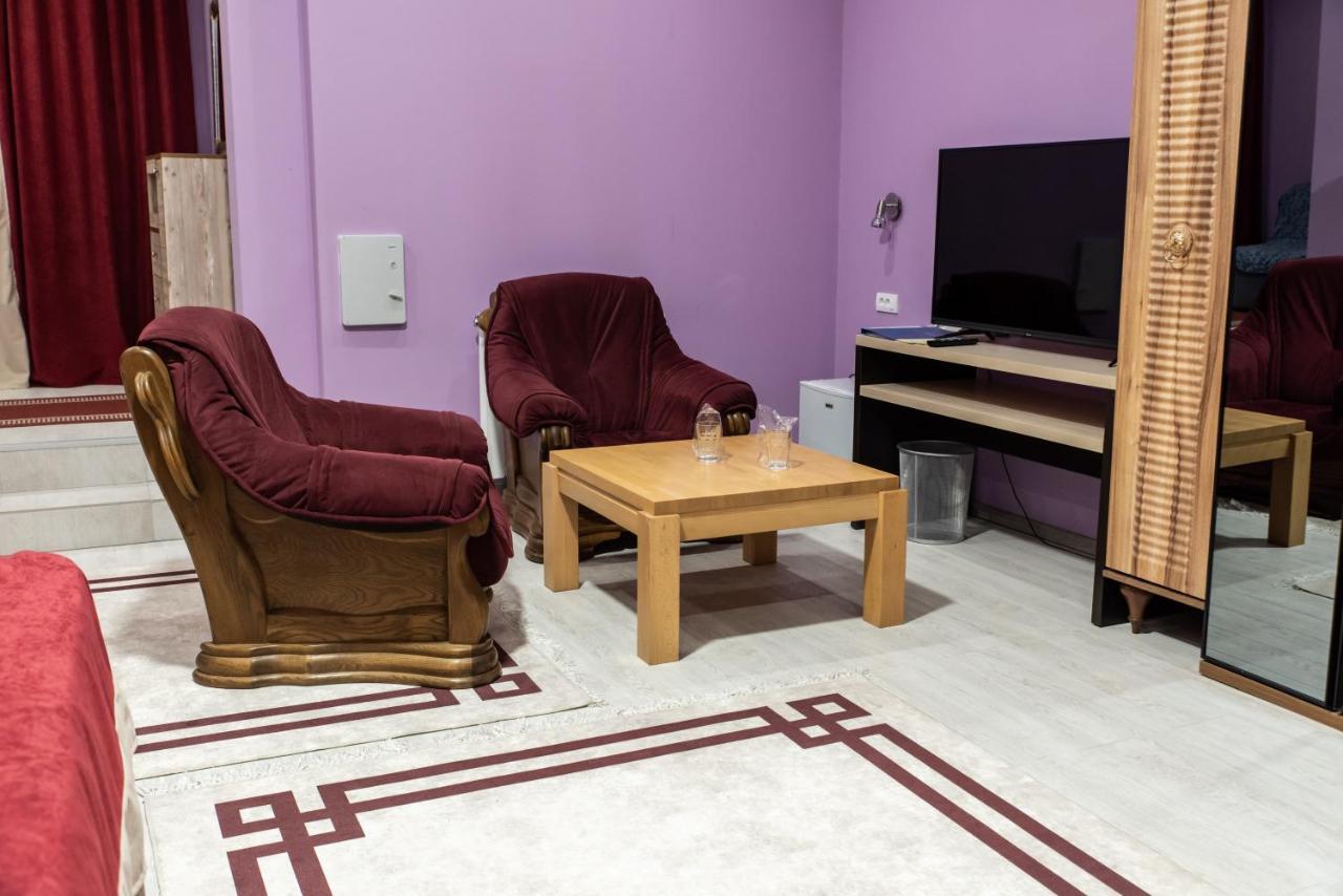 Hotel Gold Pljevlja Kültér fotó