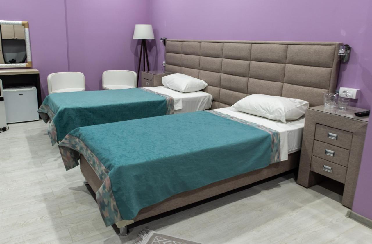 Hotel Gold Pljevlja Kültér fotó