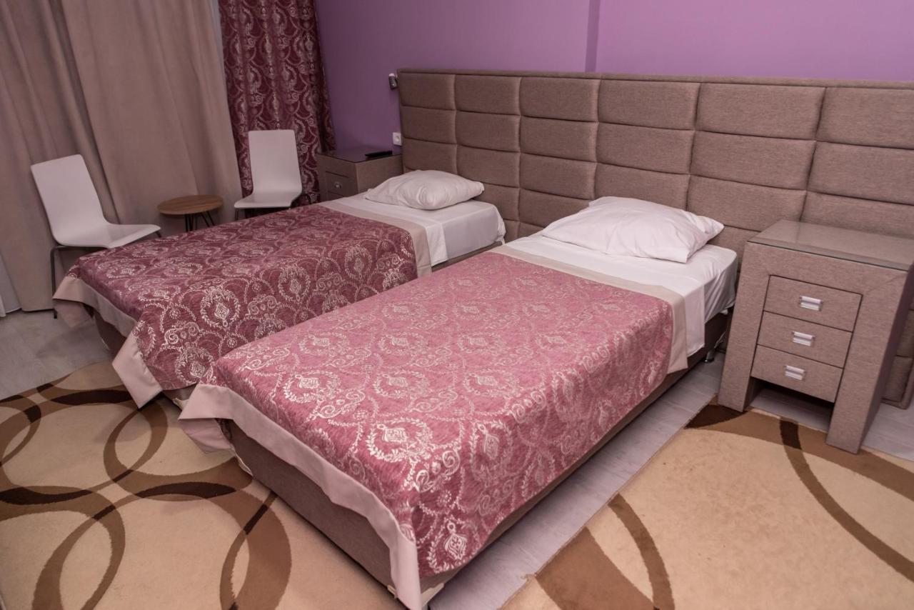 Hotel Gold Pljevlja Kültér fotó