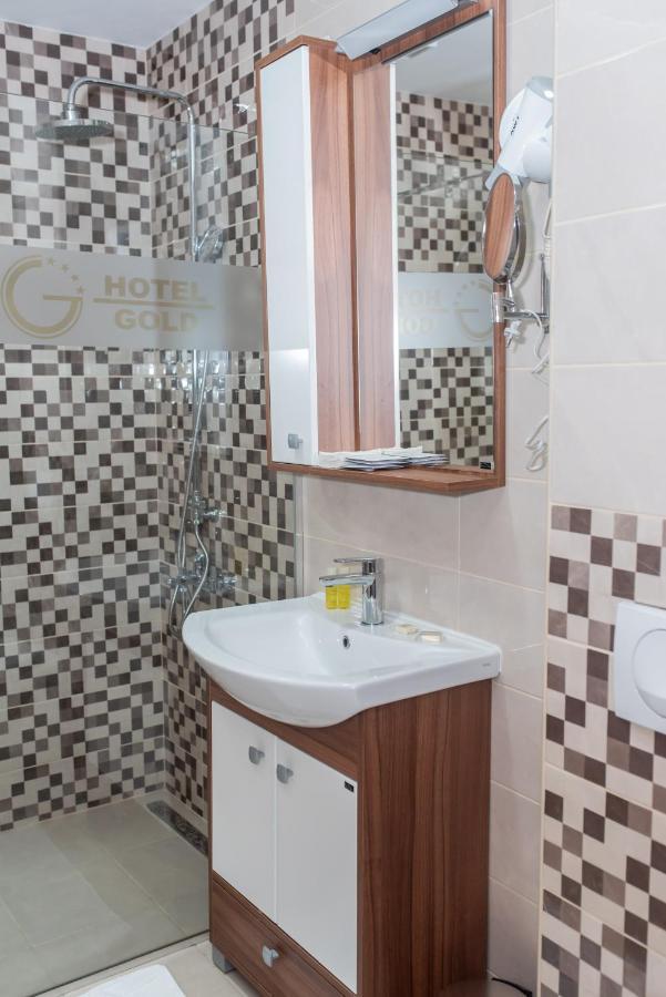 Hotel Gold Pljevlja Kültér fotó