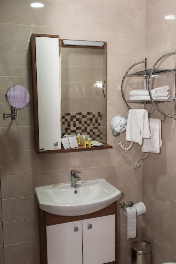 Hotel Gold Pljevlja Kültér fotó