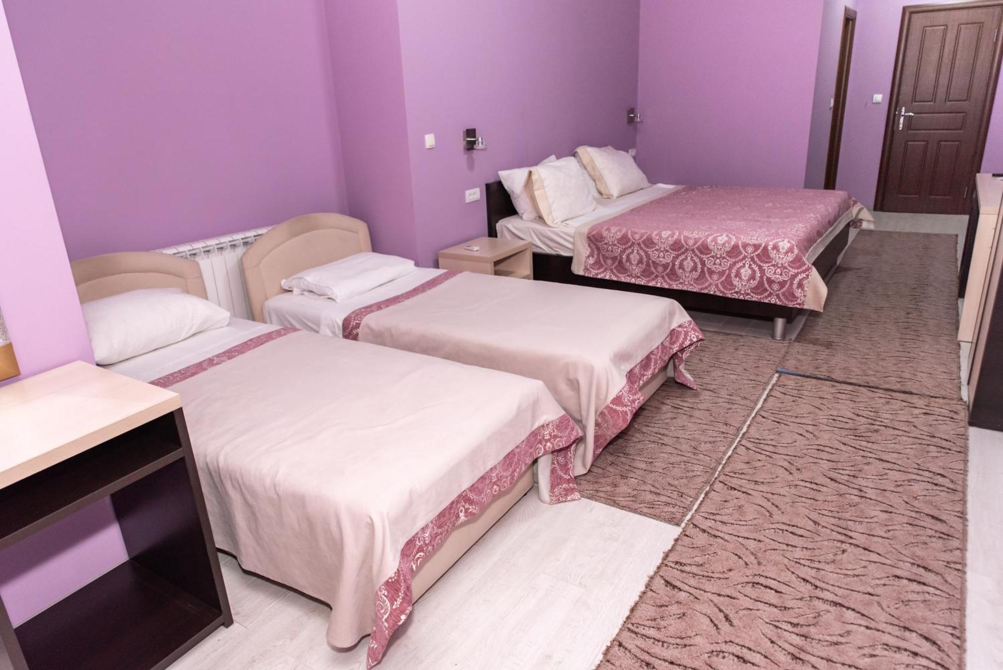 Hotel Gold Pljevlja Kültér fotó
