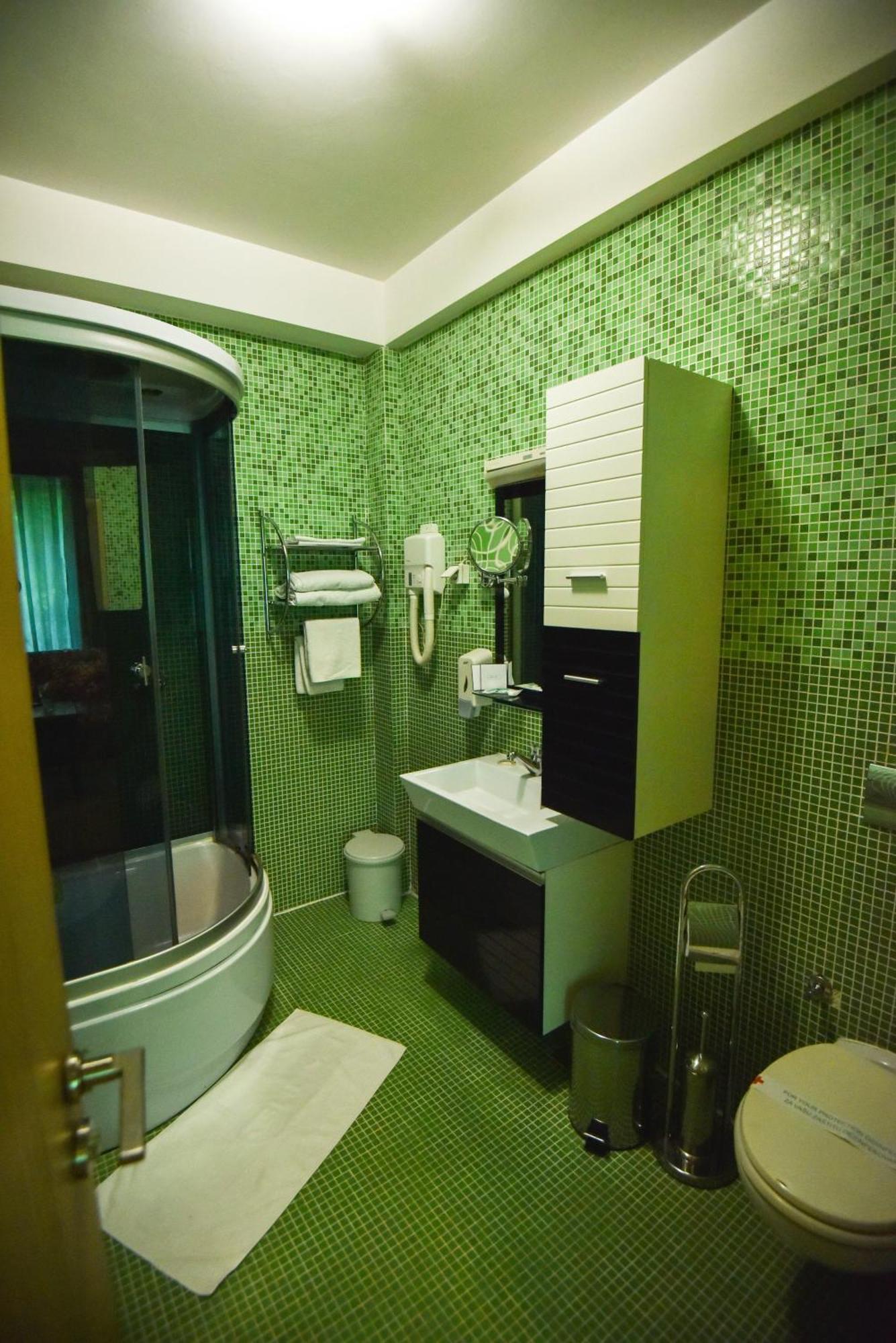 Hotel Gold Pljevlja Kültér fotó