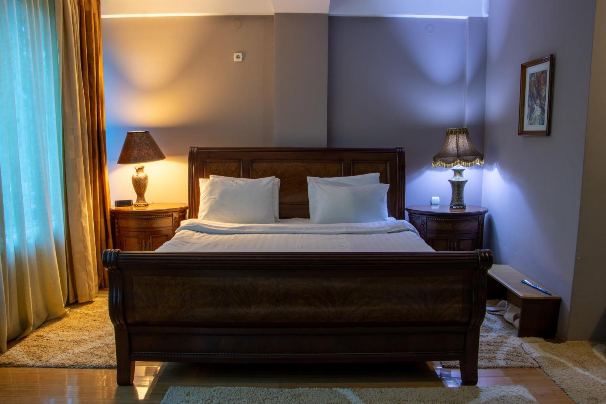 Hotel Gold Pljevlja Kültér fotó