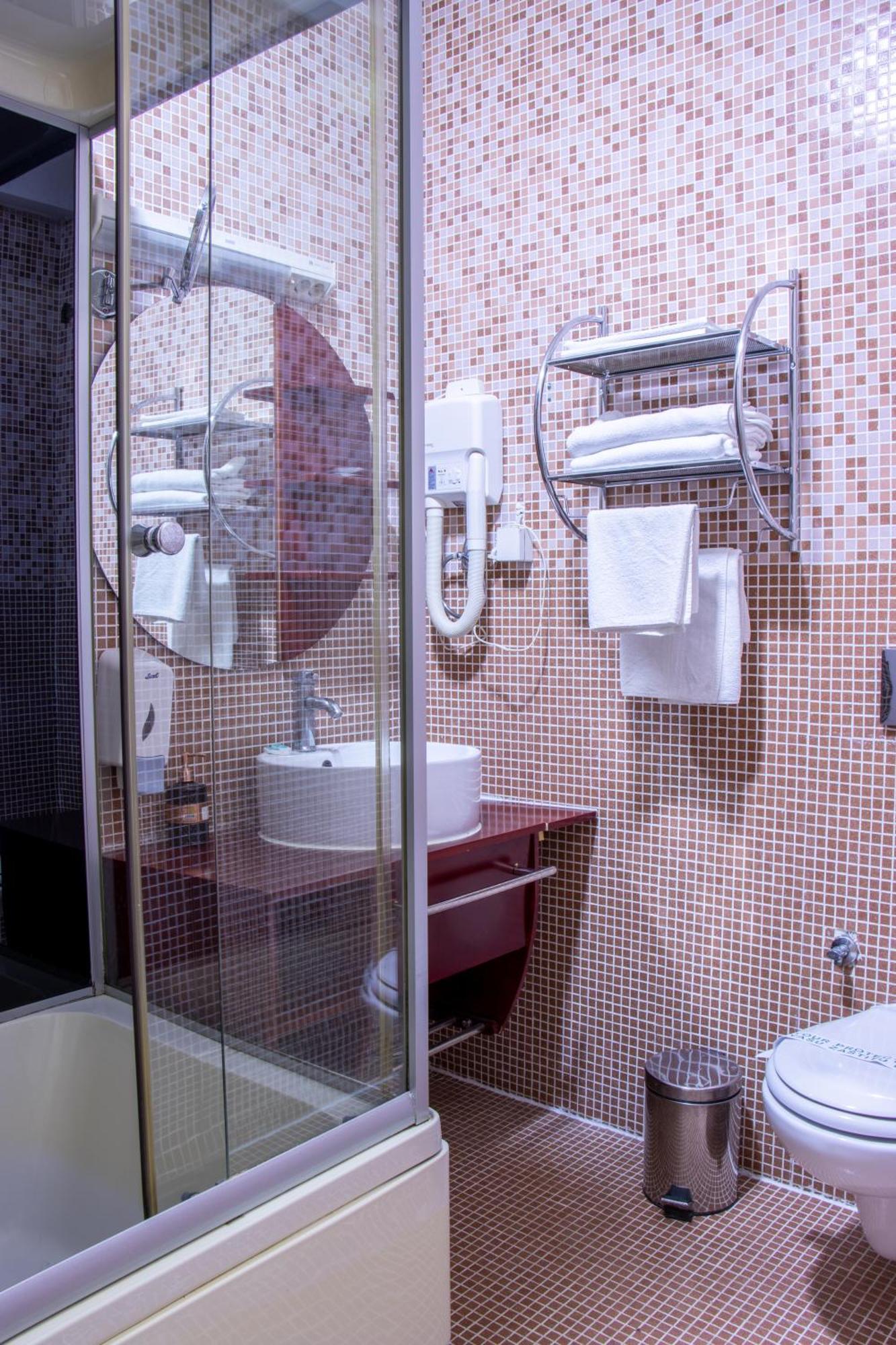 Hotel Gold Pljevlja Kültér fotó