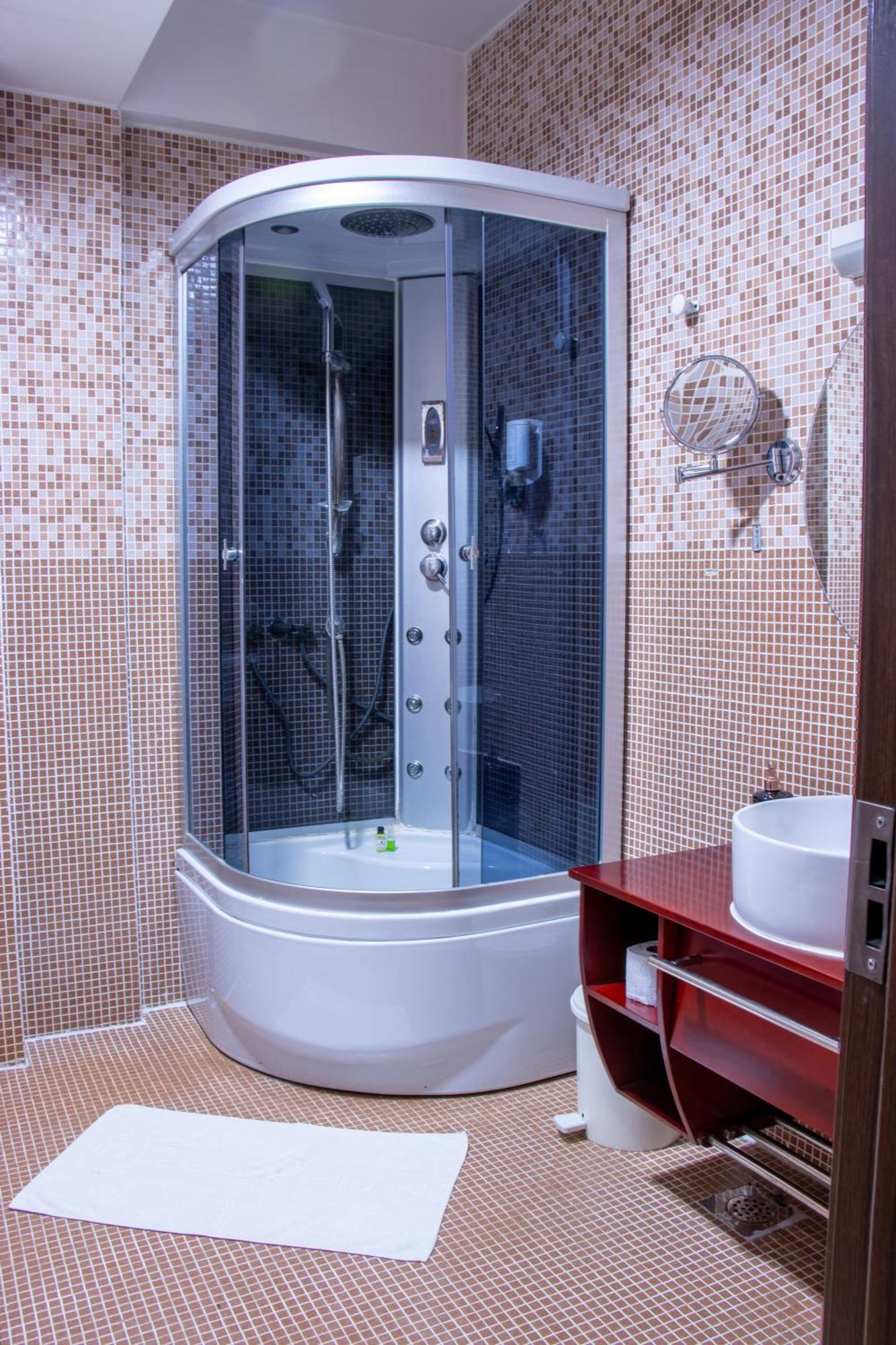 Hotel Gold Pljevlja Kültér fotó