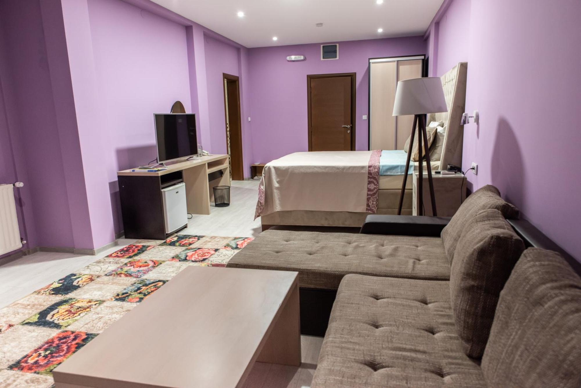 Hotel Gold Pljevlja Kültér fotó