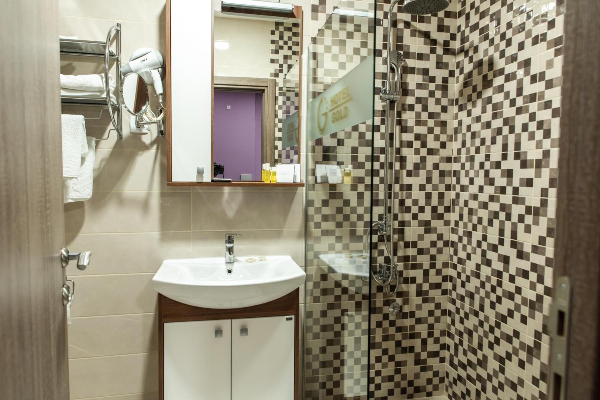 Hotel Gold Pljevlja Kültér fotó