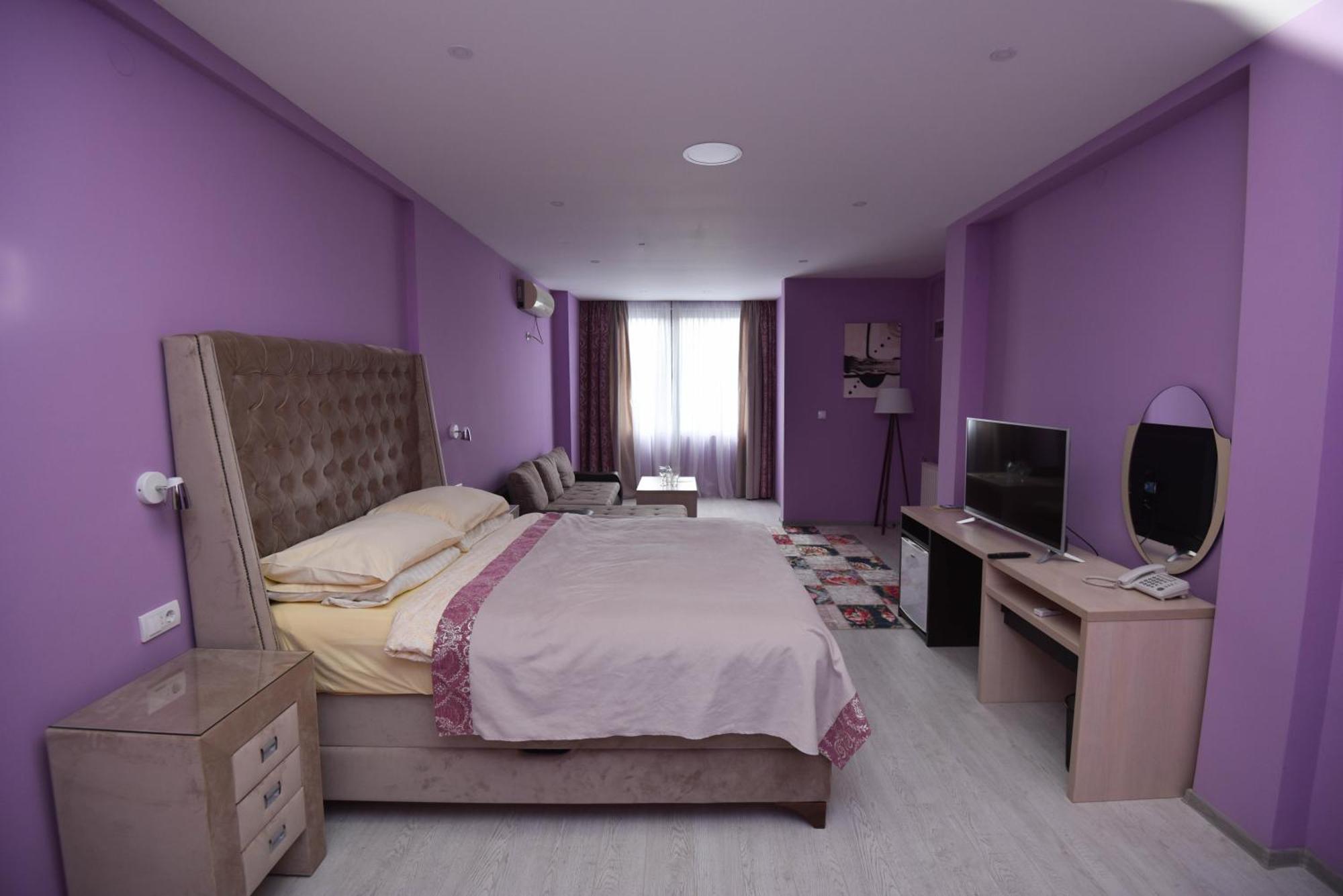 Hotel Gold Pljevlja Kültér fotó