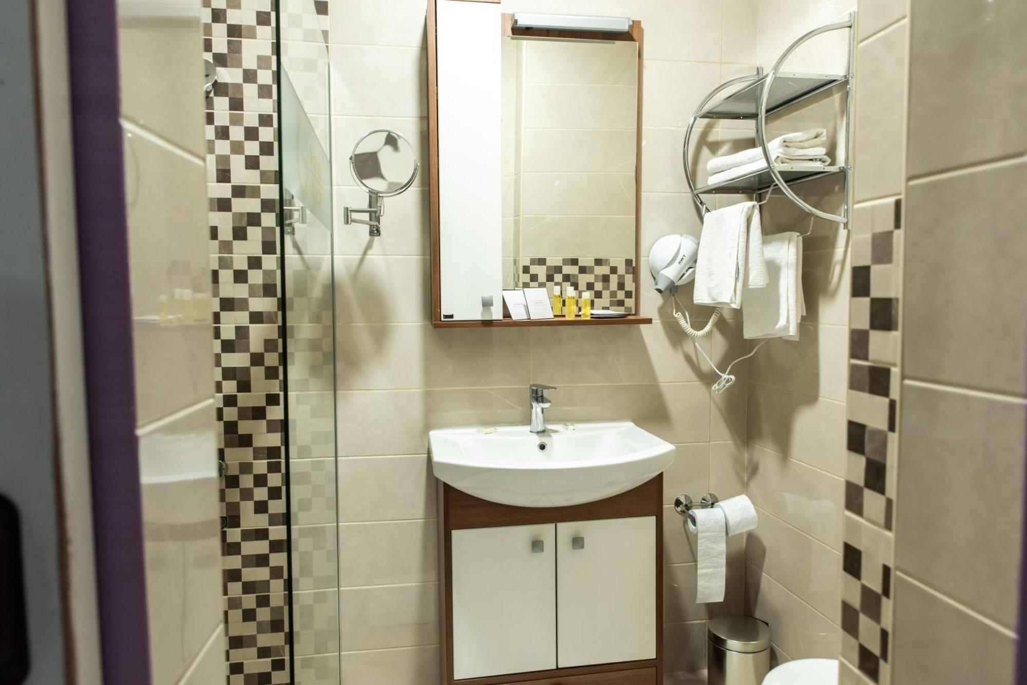 Hotel Gold Pljevlja Kültér fotó