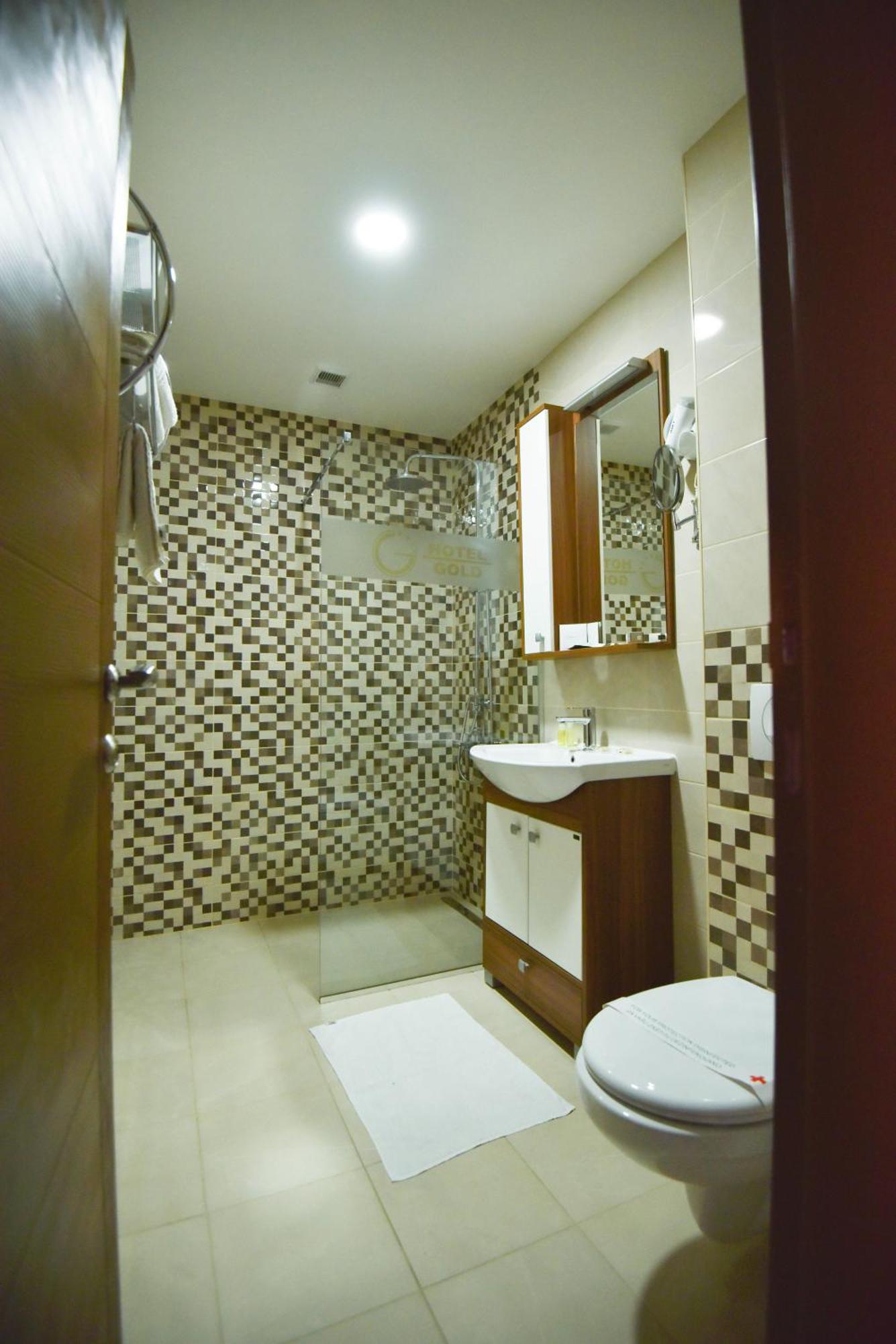 Hotel Gold Pljevlja Kültér fotó