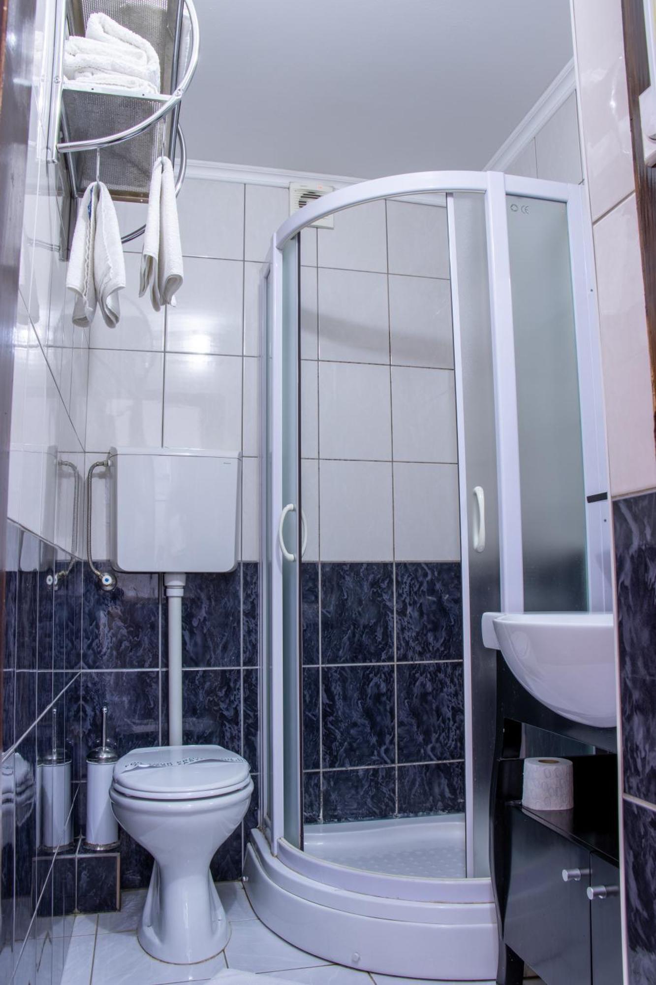 Hotel Gold Pljevlja Kültér fotó