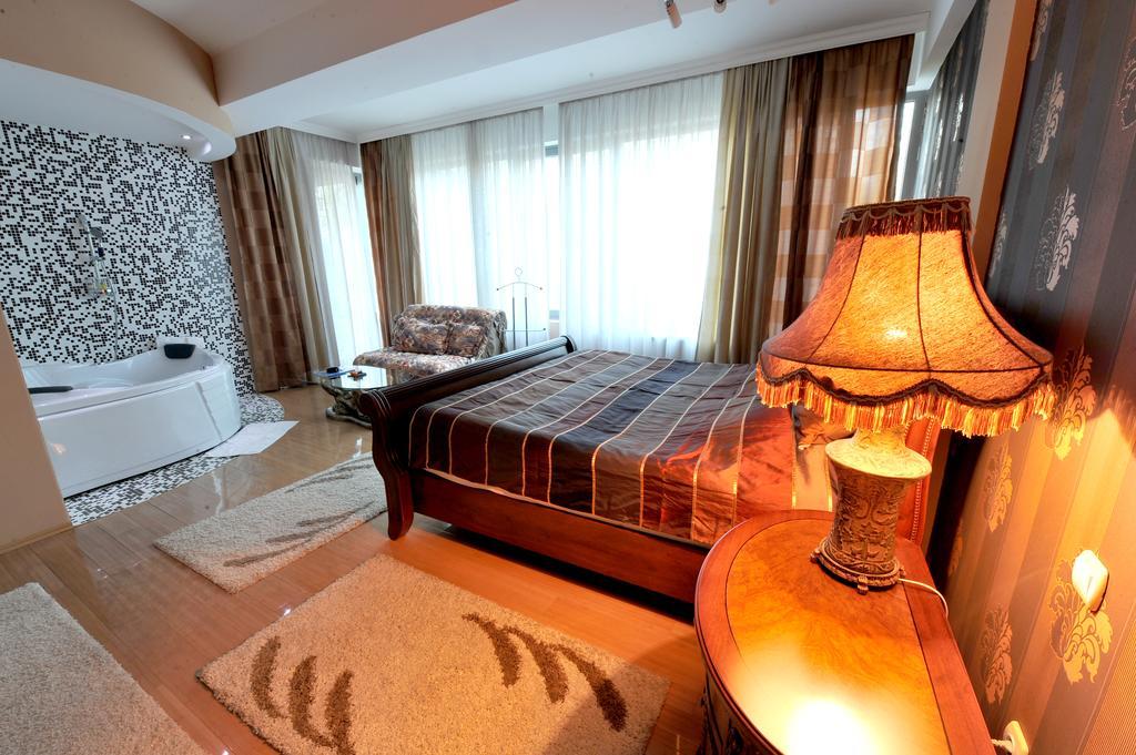 Hotel Gold Pljevlja Szoba fotó