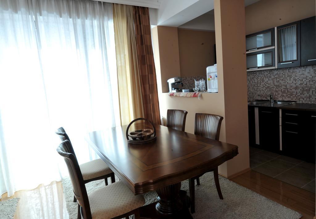 Hotel Gold Pljevlja Szoba fotó