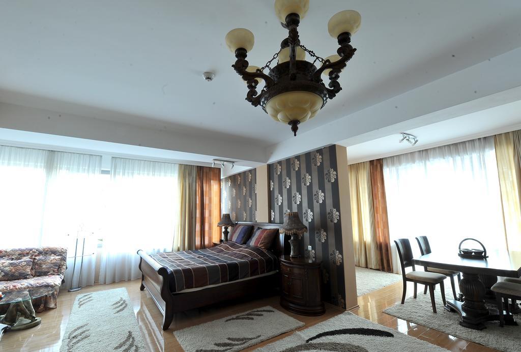 Hotel Gold Pljevlja Szoba fotó