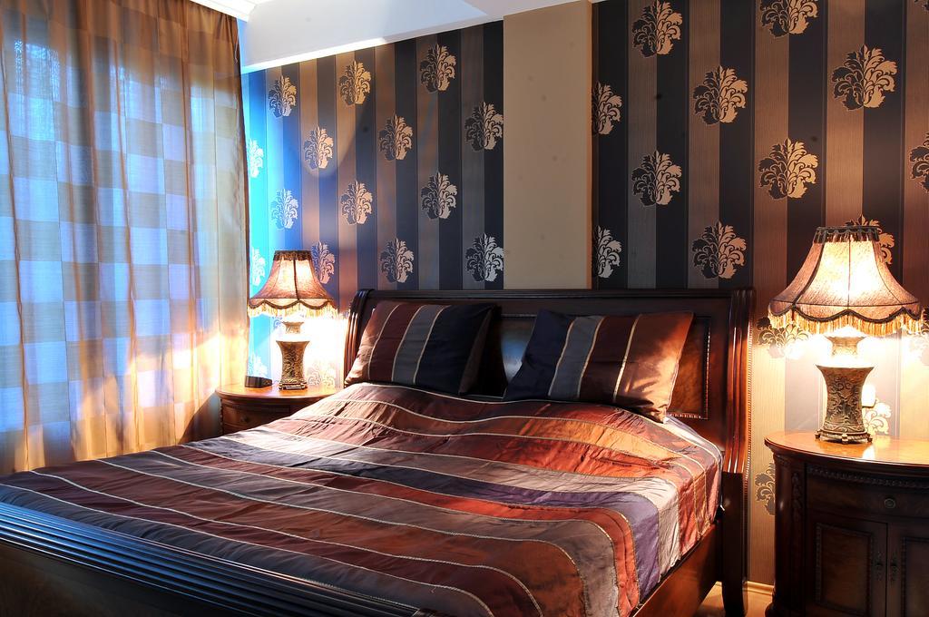 Hotel Gold Pljevlja Szoba fotó
