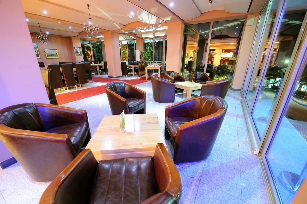 Hotel Gold Pljevlja Kültér fotó