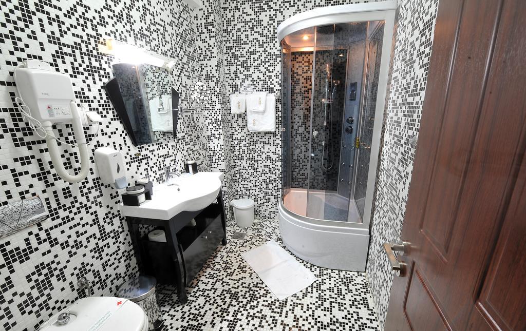 Hotel Gold Pljevlja Szoba fotó
