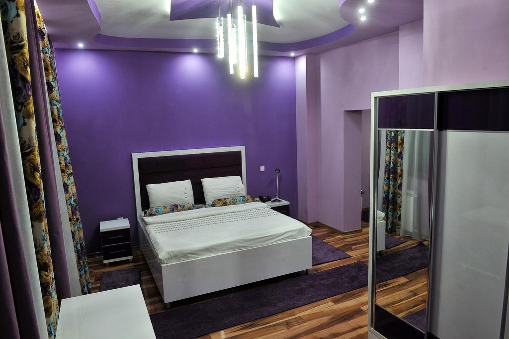 Hotel Gold Pljevlja Kültér fotó